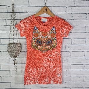 Short Sleeve T Shirt